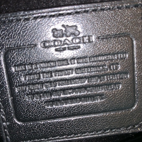 Coach Bag - Picture 10 of 10